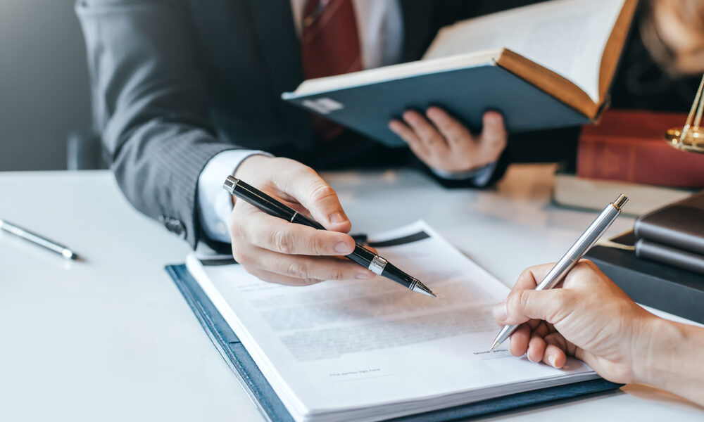 Consultoria Jurídica